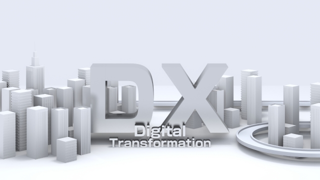 【中小企業様必見】DXの実践的な活用方法