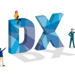 【中小企業様必見】デジタルトランスフォーメーション(DX)の重要性